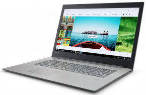  Lenovo IdeaPad 320-15 Platinum Grey (80XL03GBRA) 3