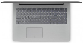  Lenovo IdeaPad 320-15 Platinum Grey (80XL03GBRA) 4