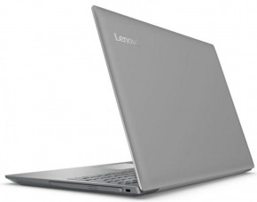  Lenovo IdeaPad 320-15 Platinum Grey (80XL03GBRA) 6