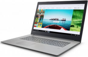  Lenovo IdeaPad 320-15 Platinum Grey (80XL03GJRA) 3