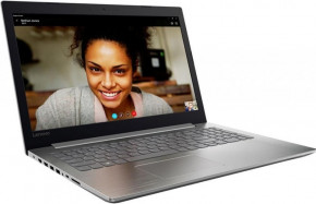  Lenovo IdeaPad 320-15 Platinum Grey (80XL03GJRA) 4