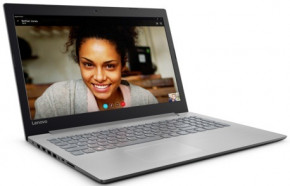  Lenovo IdeaPad 320-15 Platinum Grey (80XL03GMRA) 3