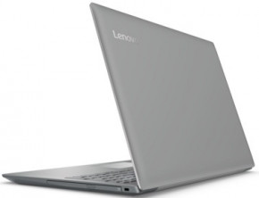  Lenovo IdeaPad 320-15 Platinum Grey (80XL03GMRA) 5