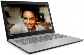  Lenovo IdeaPad 320-15 Platinum Grey (80XS00E3RA) 3