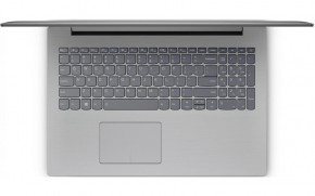  Lenovo IdeaPad 320-15 Platinum Grey (80XV00VRRA) 4