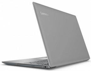  Lenovo IdeaPad 320-15 Platinum Grey (80XV00VRRA) 5