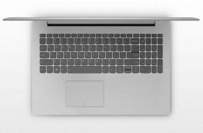  Lenovo IdeaPad 320-15 Platinum Grey (80XV010GRA) 3