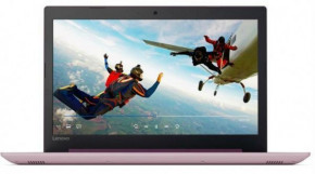  Lenovo IdeaPad 320-15 Plum Purple (80XL03GCRA)