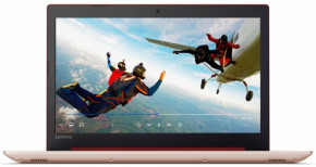  Lenovo IdeaPad 320-15 Red (80XL02R3RA)