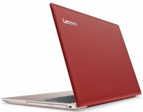  Lenovo IdeaPad 320-15 Red (80XL02R3RA) 4