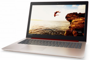  Lenovo IdeaPad 320-15 Red (80XL02R3RA) 5