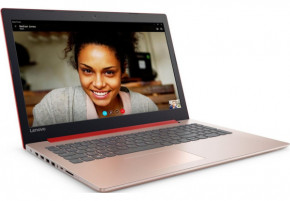  Lenovo IdeaPad 320-15 (80XH00E7RA) 3