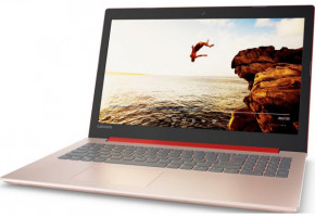  Lenovo IdeaPad 320-15 (80XH00E7RA) 4