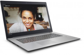  Lenovo IdeaPad 320-15 (80XH00W7RA) 3