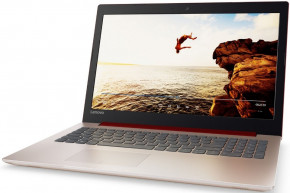  Lenovo IdeaPad 320-15 (80XL02QURA) 3