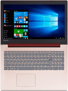  Lenovo IdeaPad 320-15 (80XL02QURA) 5