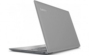  Lenovo IdeaPad 320-17IKB Platinum Grey (80XM00GWRA) 5