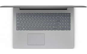  Lenovo IdeaPad 320-17IKB Platinum Grey (80XM00GWRA) 6