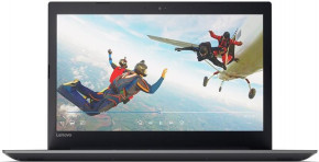  Lenovo IdeaPad 320-17IKB Platinum Grey (81BJ005KRA) 3