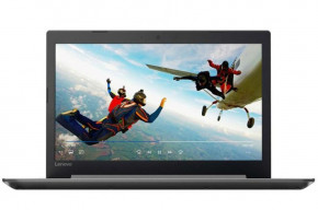  Lenovo IdeaPad 320-17 Grey (80XJ002ERA)