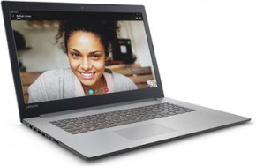  Lenovo IdeaPad 320-17 PlatGrey (80XM00AERA) 3