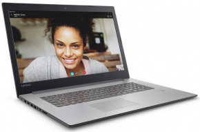  Lenovo IdeaPad 320-17 (80XM00AARA) 3