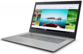  Lenovo IdeaPad 320-17 (80XM00AARA) 4