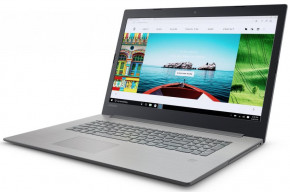  Lenovo IdeaPad 320-17 (80XM00ADRA) 4