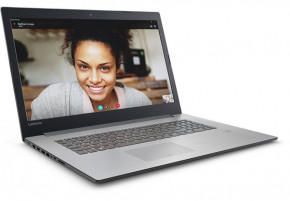  Lenovo IdeaPad 320-17 (80XM00AJRA) 3