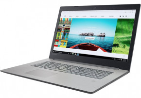  Lenovo IdeaPad 320-17 (80XM00AJRA) 4