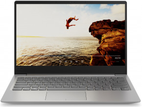  Lenovo IdeaPad 320S-13IKB  Mineral Grey (81AK00APRA)