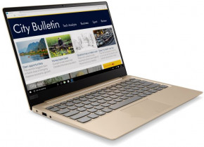  Lenovo IdeaPad 320S Golden (81AK00AFRA) 3