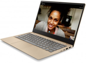  Lenovo IdeaPad 320S Golden (81AK00AFRA) 4