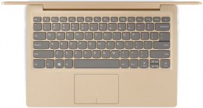  Lenovo IdeaPad 320S Golden (81AK00AFRA) 5