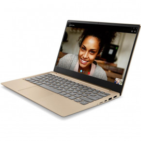  Lenovo IdeaPad 320S Golden (81AK00AGRA) 3