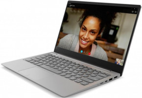  Lenovo IdeaPad 320S Mineral Grey (81BQ007DRA) 3