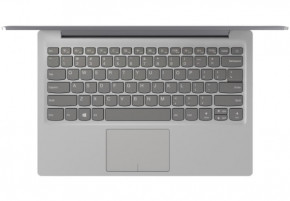  Lenovo IdeaPad 320S Mineral Grey (81BQ007DRA) 4