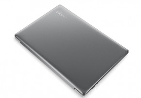  Lenovo IdeaPad 320S Mineral Grey (81BQ007DRA) 5