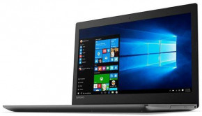  Lenovo IdeaPad 320 Black (80XJ0028RA) 4