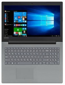  Lenovo IdeaPad 320 Black (80XJ0028RA) 6