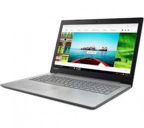  Lenovo IdeaPad 320 Grey (80XL02TNRA) 3