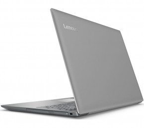  Lenovo IdeaPad 320 Grey (80XL02TNRA) 4