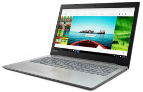  Lenovo IdeaPad 320 Grey (80XR00PGRA) 3