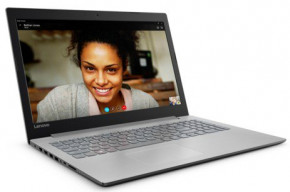  Lenovo IdeaPad 320 Grey (80XR00PGRA) 4