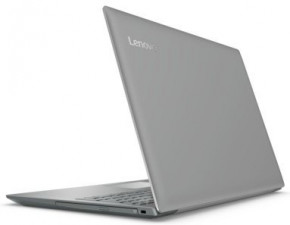  Lenovo IdeaPad 320 Grey (80XR00PGRA) 5