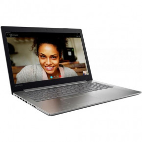  Lenovo IdeaPad 320 Platinum Grey (80XH01LVRA) 3