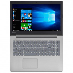  Lenovo IdeaPad 320 Platinum Grey (80XL03GRRA) 5