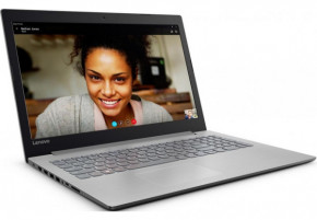  Lenovo IdeaPad 320 Platinum Grey (80XR013ERA) 3