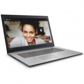  Lenovo IdeaPad 320 Platinum Grey (81BJ003KRA) 3