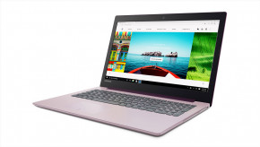  Lenovo IdeaPad 320 Plum Purple (80XH00WDRA) 3